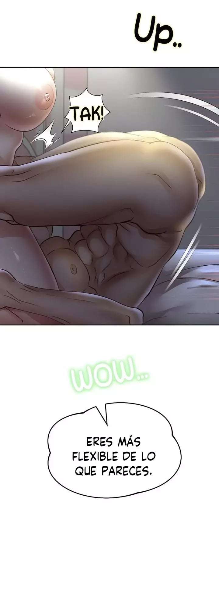Déjame renacer con una gran verga Capítulo 83 - Page 11