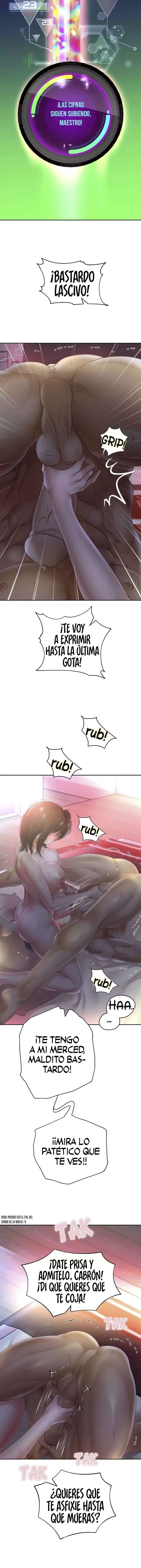 Déjame renacer con una gran verga Capítulo 83 - Page 14