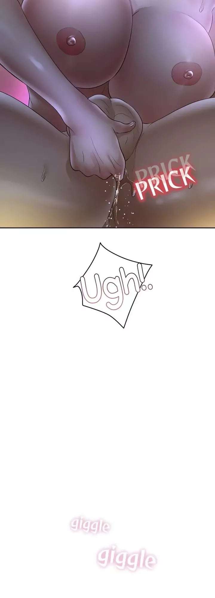 Déjame renacer con una gran verga Capítulo 83 - Page 17