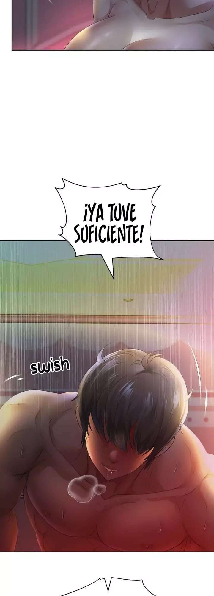 Déjame renacer con una gran verga Capítulo 83 - Page 19