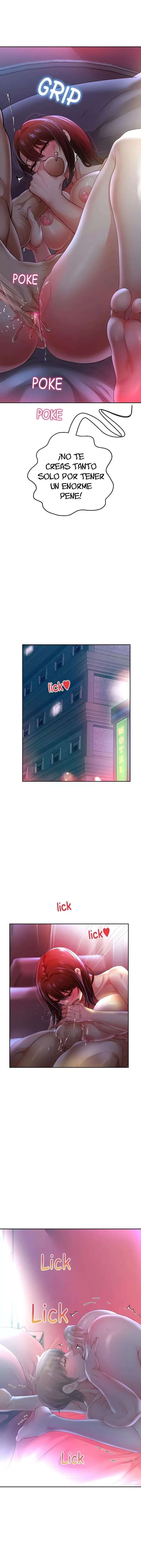 Déjame renacer con una gran verga Capítulo 83 - Page 2