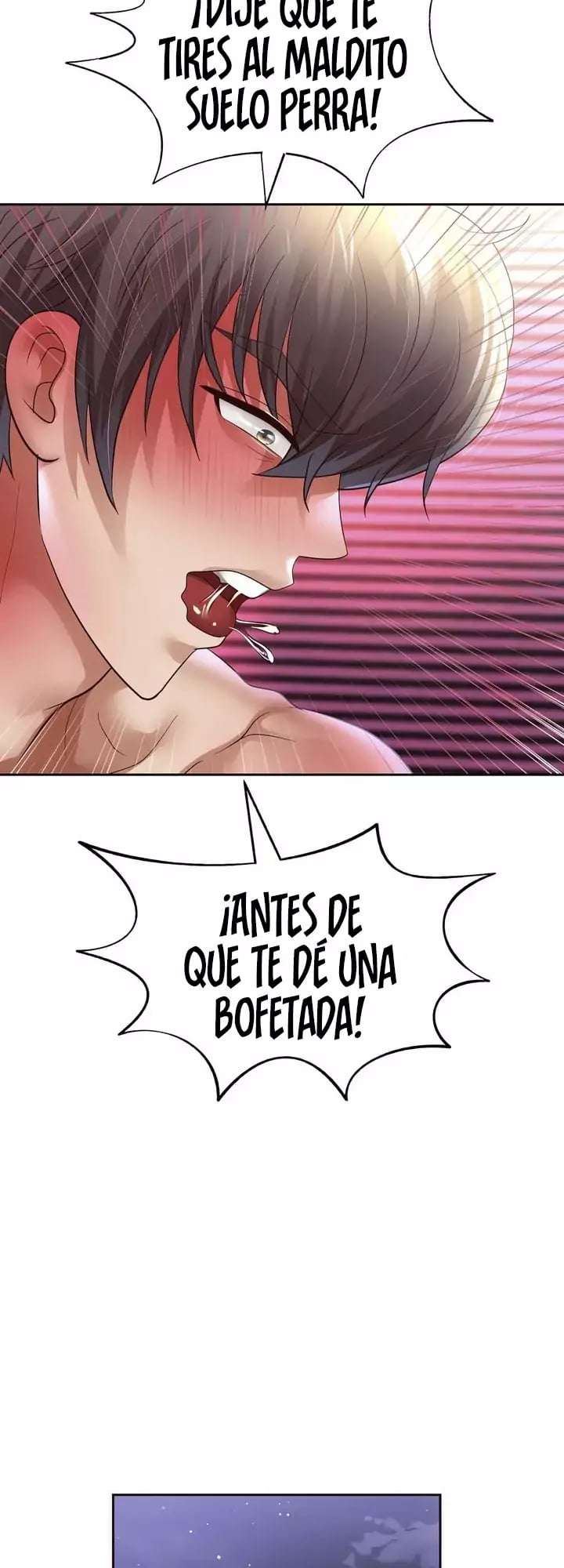 Déjame renacer con una gran verga Capítulo 83 - Page 21