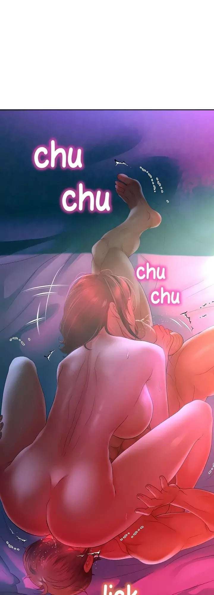 Déjame renacer con una gran verga Capítulo 83 - Page 3