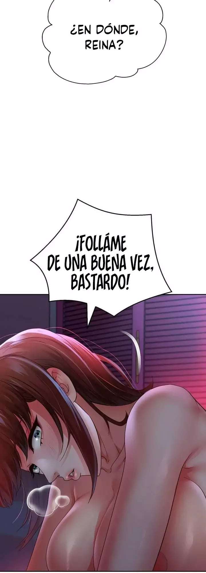 Déjame renacer con una gran verga Capítulo 83 - Page 5