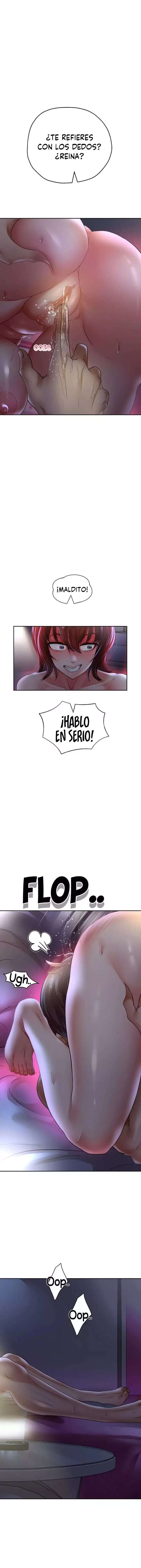 Déjame renacer con una gran verga Capítulo 83 - Page 6