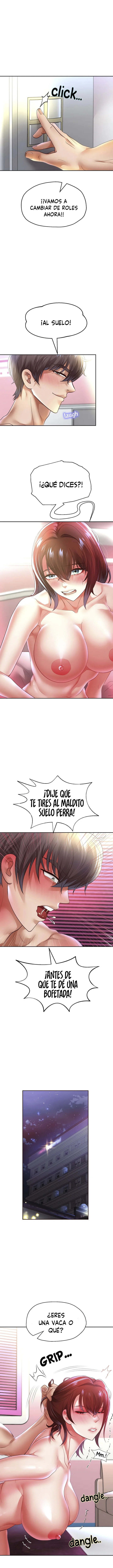 Déjame renacer con una gran verga Capítulo 84 - Page 2