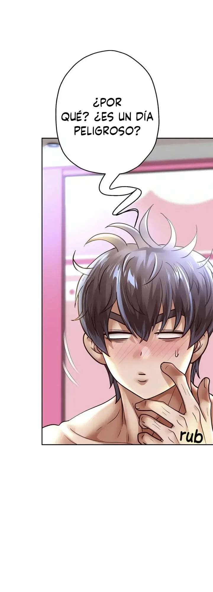 Déjame renacer con una gran verga Capítulo 85 - Page 11