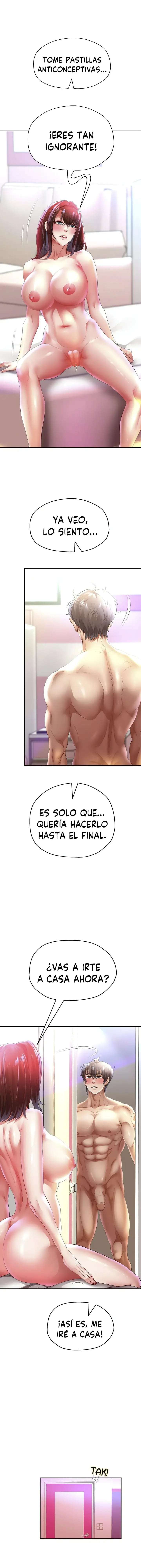 Déjame renacer con una gran verga Capítulo 85 - Page 12