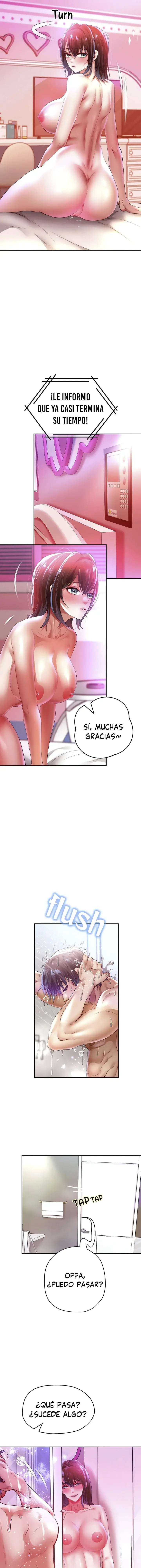 Déjame renacer con una gran verga Capítulo 85 - Page 14