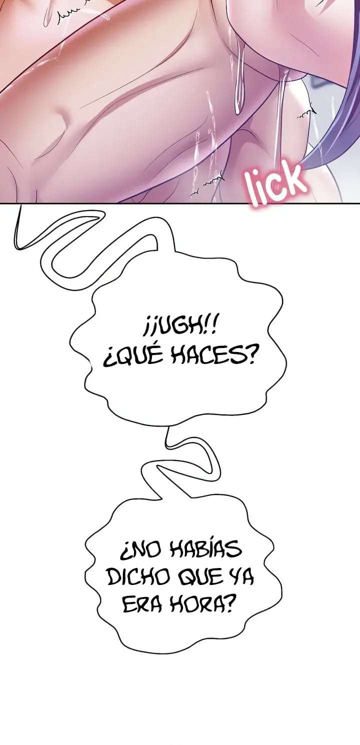 Déjame renacer con una gran verga Capítulo 85 - Page 19