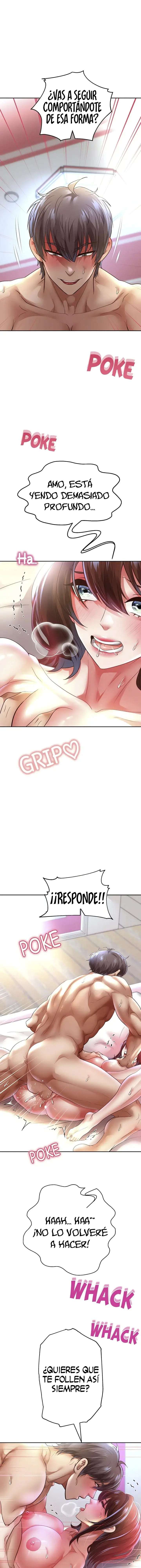 Déjame renacer con una gran verga Capítulo 85 - Page 2