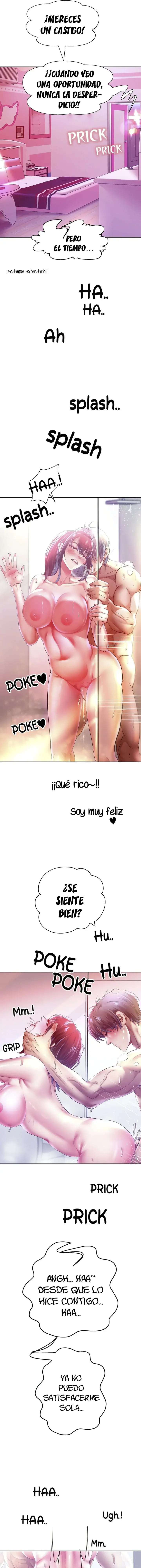 Déjame renacer con una gran verga Capítulo 85 - Page 20