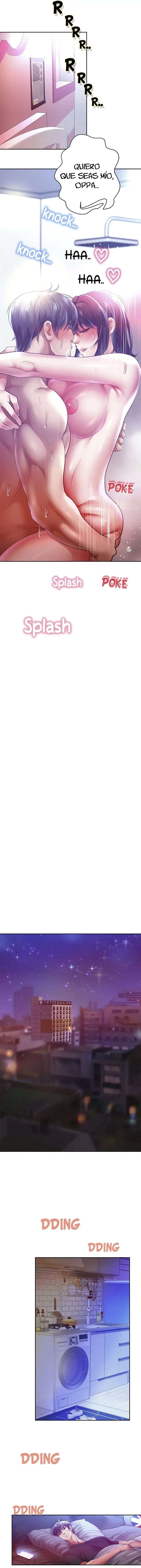 Déjame renacer con una gran verga Capítulo 85 - Page 22