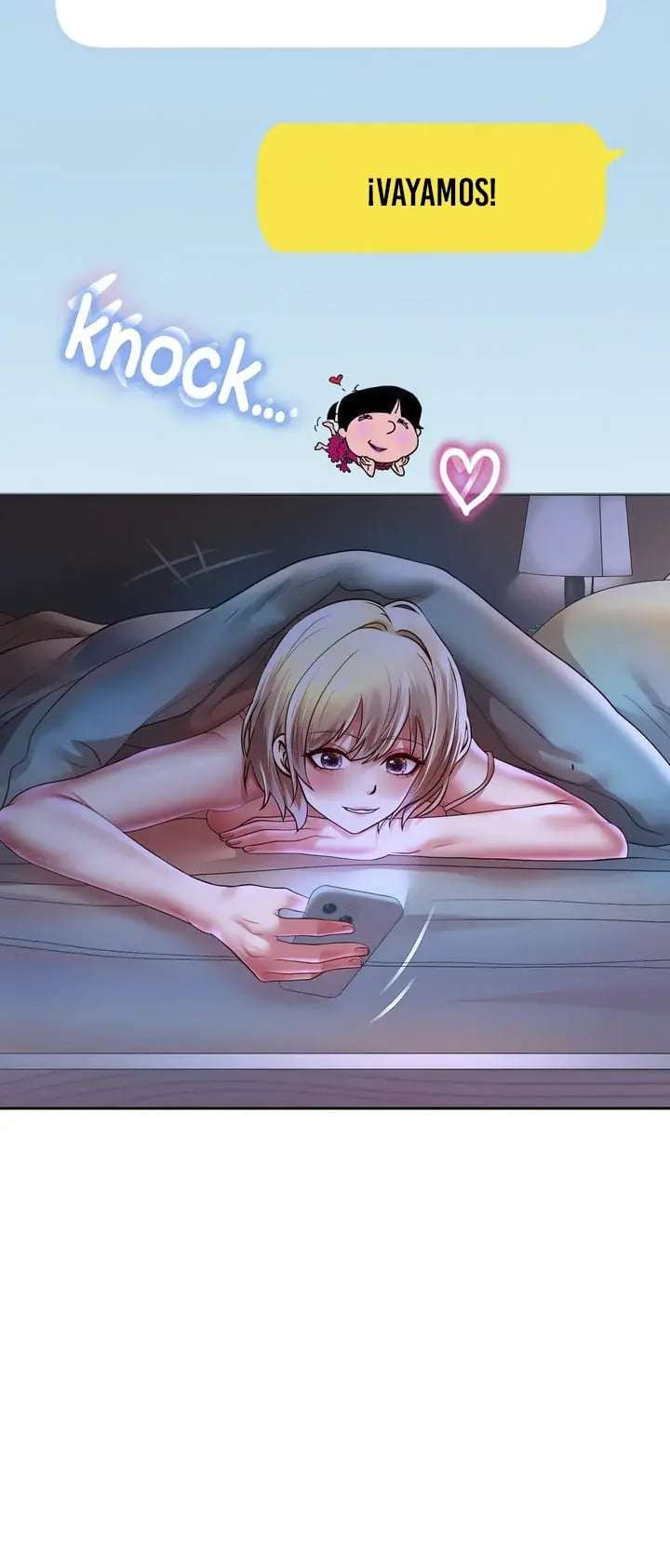 Déjame renacer con una gran verga Capítulo 85 - Page 25