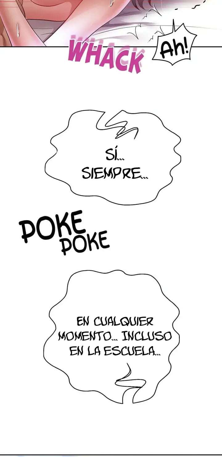 Déjame renacer con una gran verga Capítulo 85 - Page 3