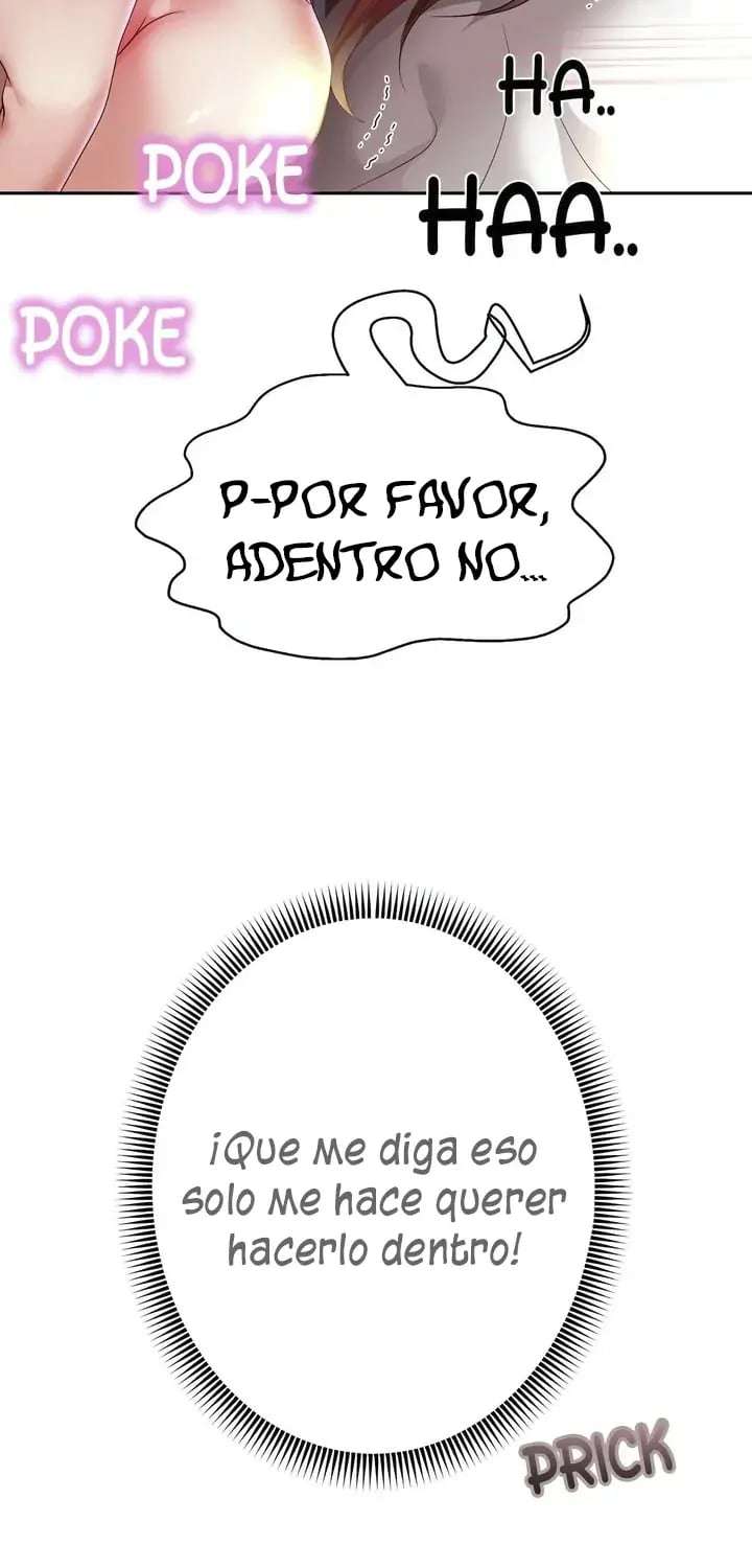 Déjame renacer con una gran verga Capítulo 85 - Page 5