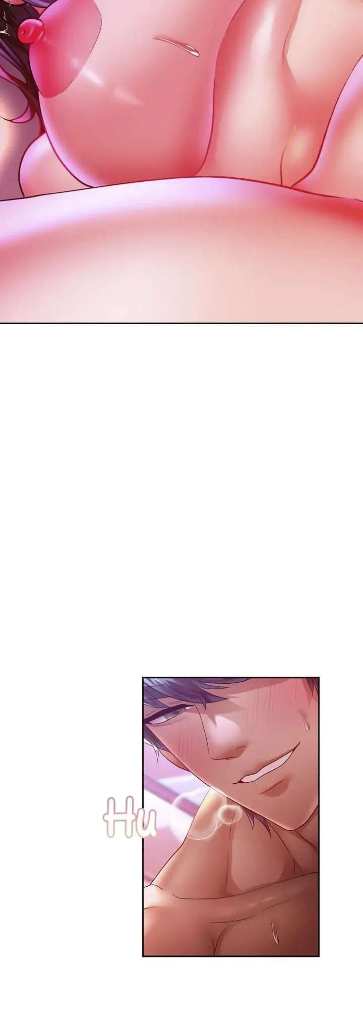 Déjame renacer con una gran verga Capítulo 85 - Page 9