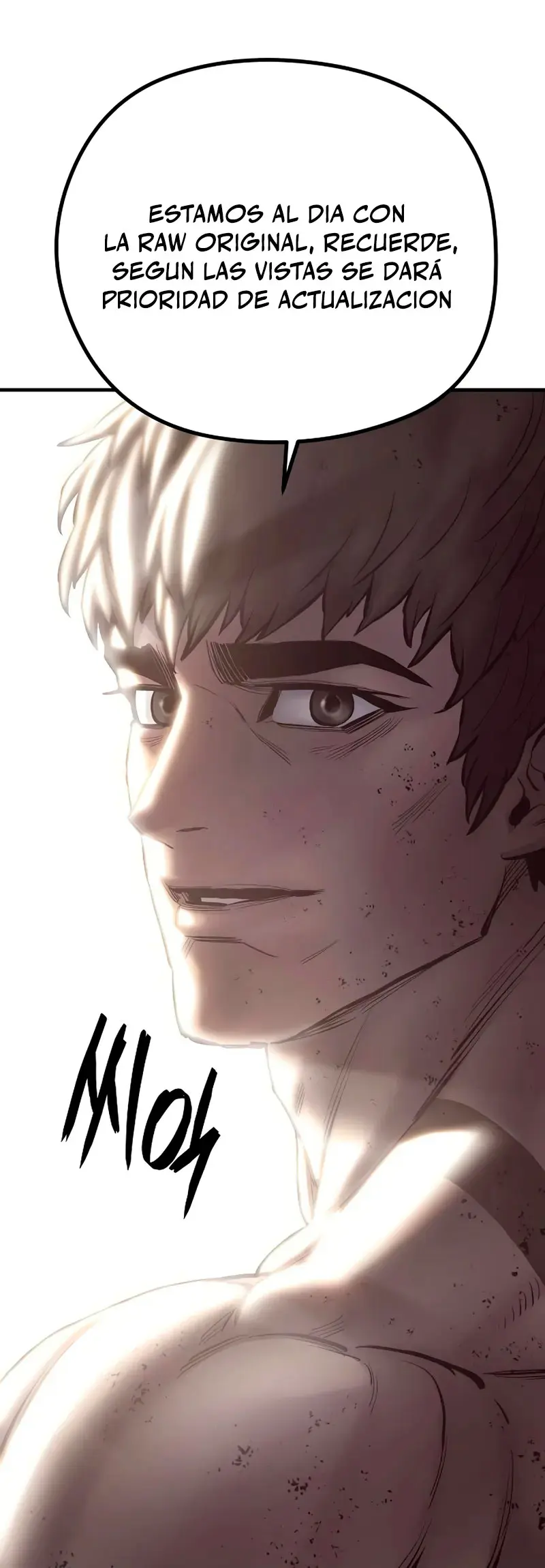 La segunda campaña del Berserker Capítulo 12.5 - Page 1