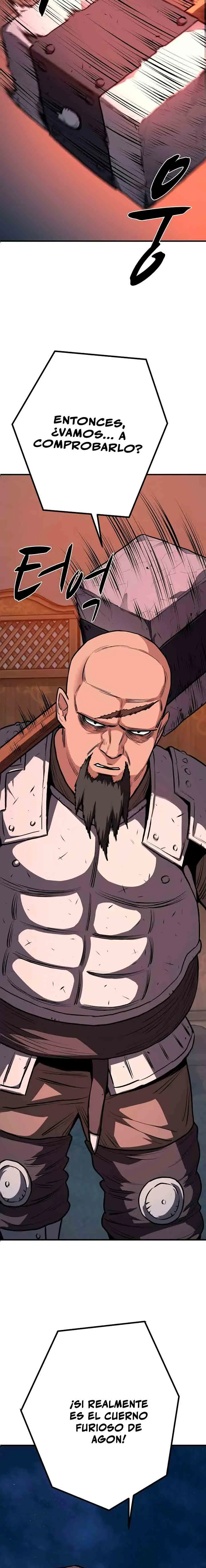 La segunda campaña del Berserker Capítulo 14 - Page 26