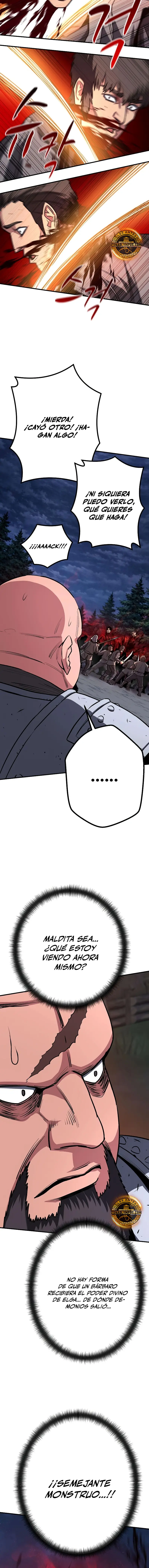 La segunda campaña del Berserker Capítulo 15 - Page 26