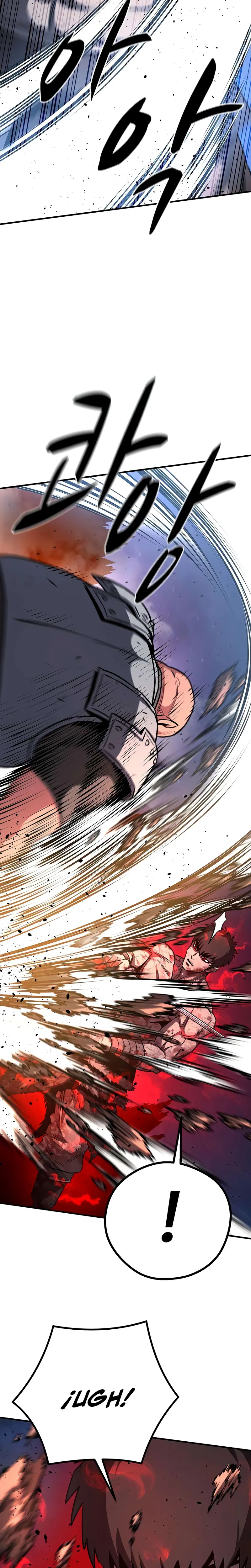 La segunda campaña del Berserker Capítulo 16 - Page 14