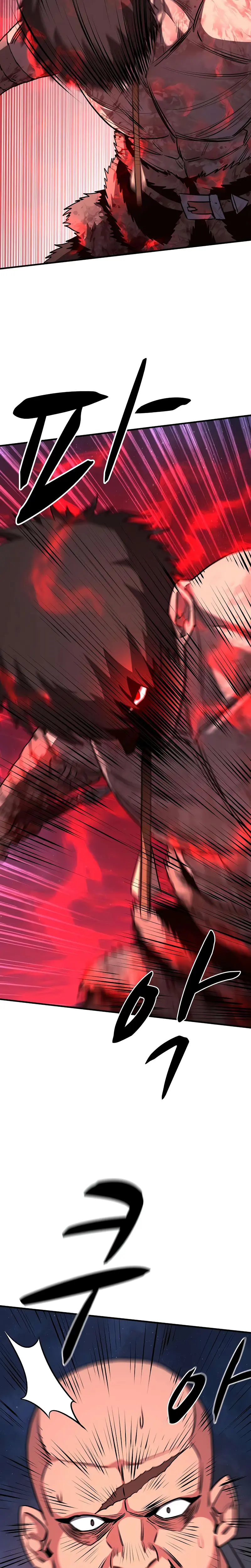 La segunda campaña del Berserker Capítulo 16 - Page 19