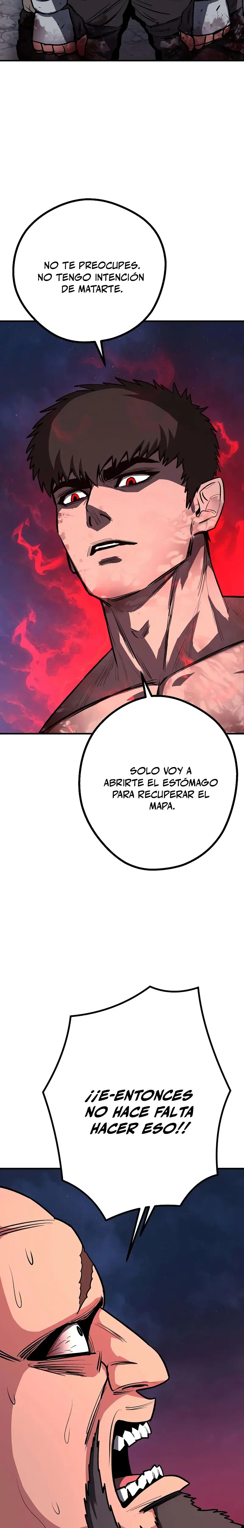 La segunda campaña del Berserker Capítulo 16 - Page 25