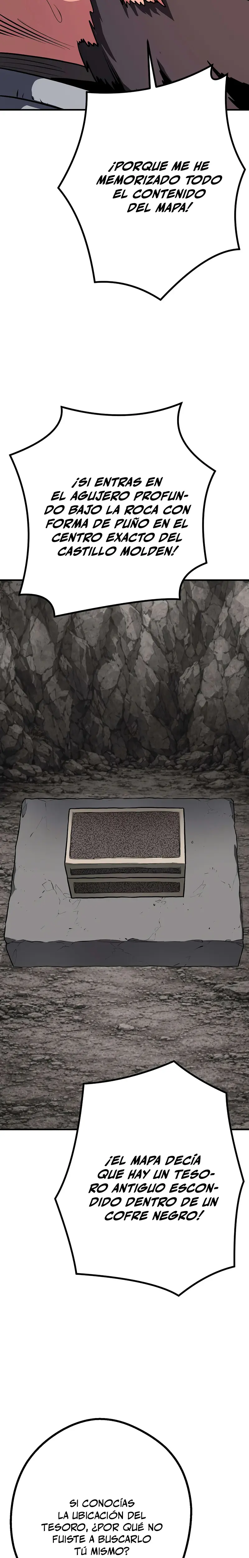 La segunda campaña del Berserker Capítulo 16 - Page 26