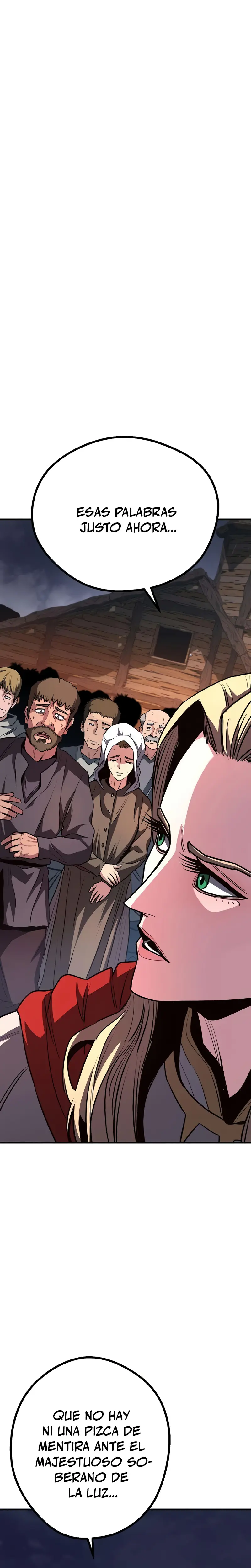 La segunda campaña del Berserker Capítulo 17 - Page 3