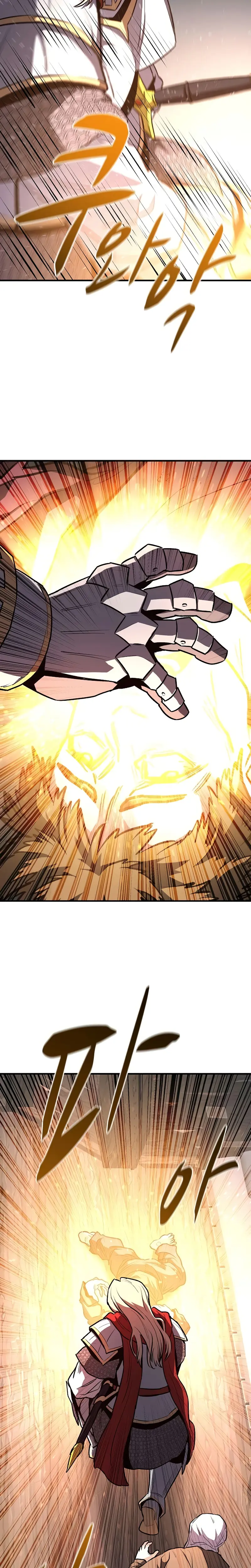 La segunda campaña del Berserker Capítulo 17 - Page 15