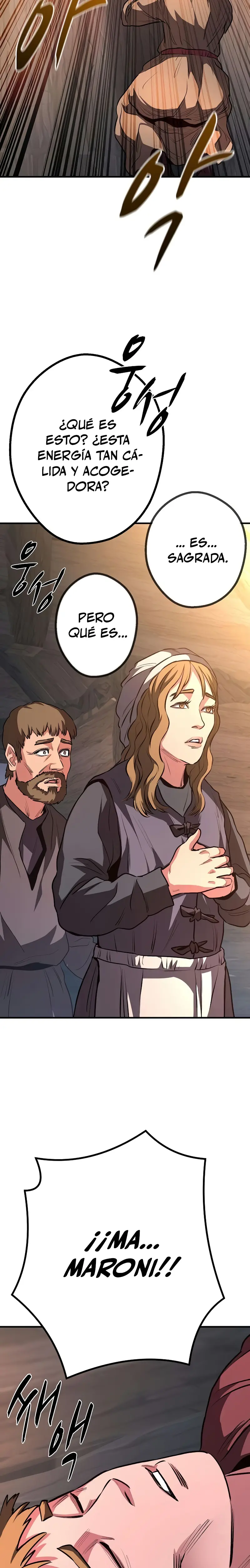 La segunda campaña del Berserker Capítulo 17 - Page 16