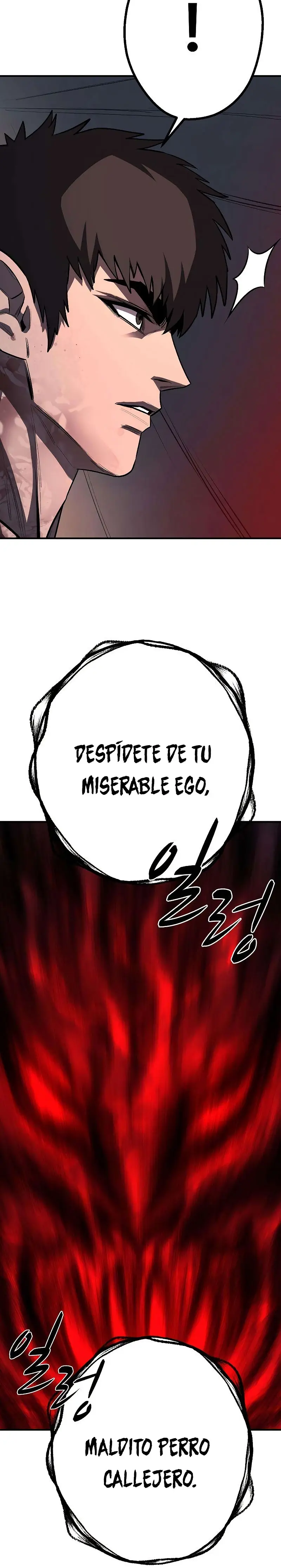 La segunda campaña del Berserker Capítulo 22 - Page 6