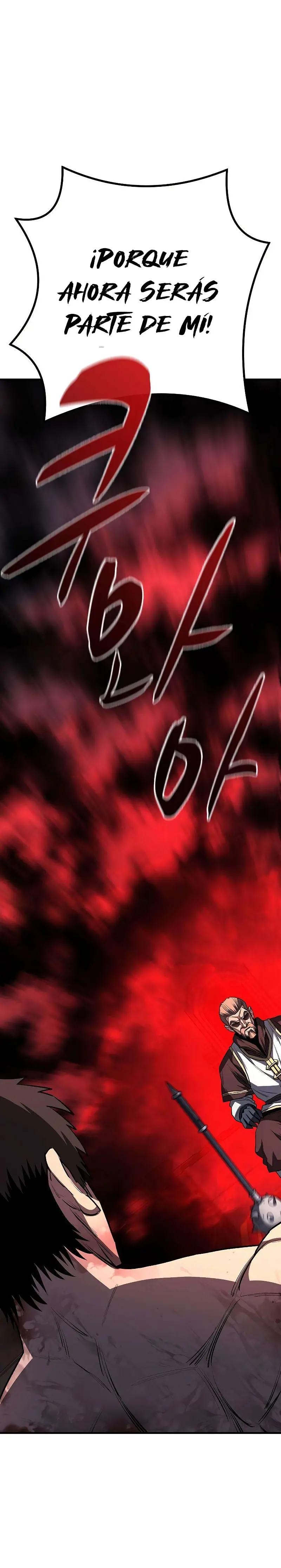 La segunda campaña del Berserker Capítulo 22 - Page 7