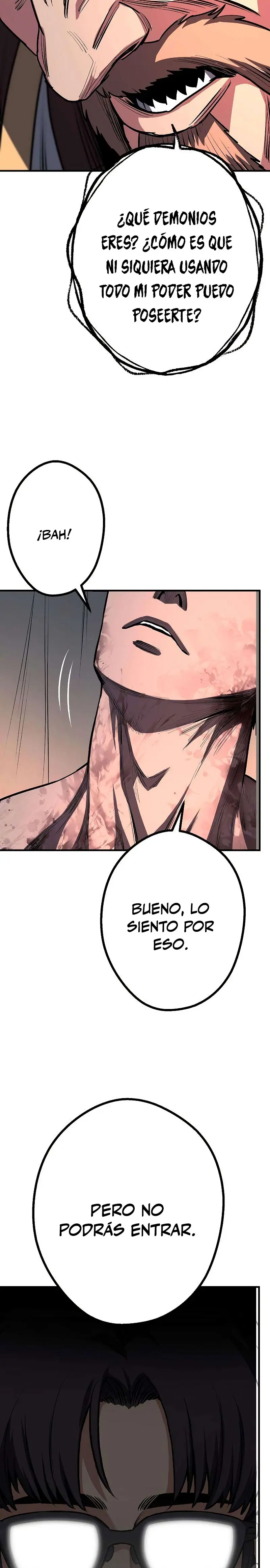 La segunda campaña del Berserker Capítulo 22 - Page 12