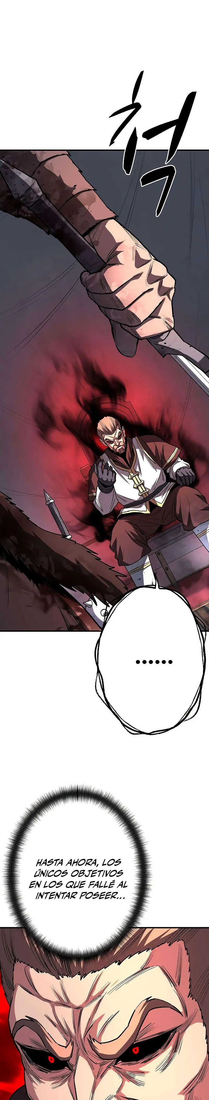 La segunda campaña del Berserker Capítulo 22 - Page 14