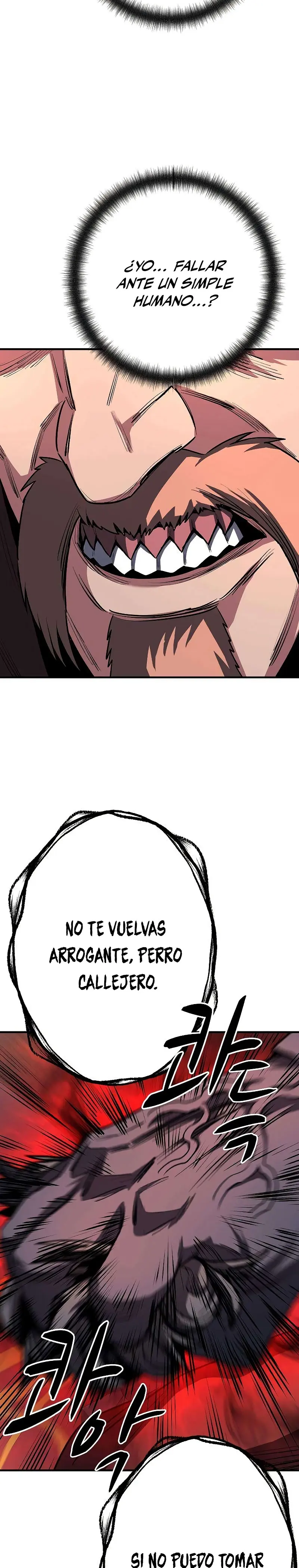 La segunda campaña del Berserker Capítulo 22 - Page 16