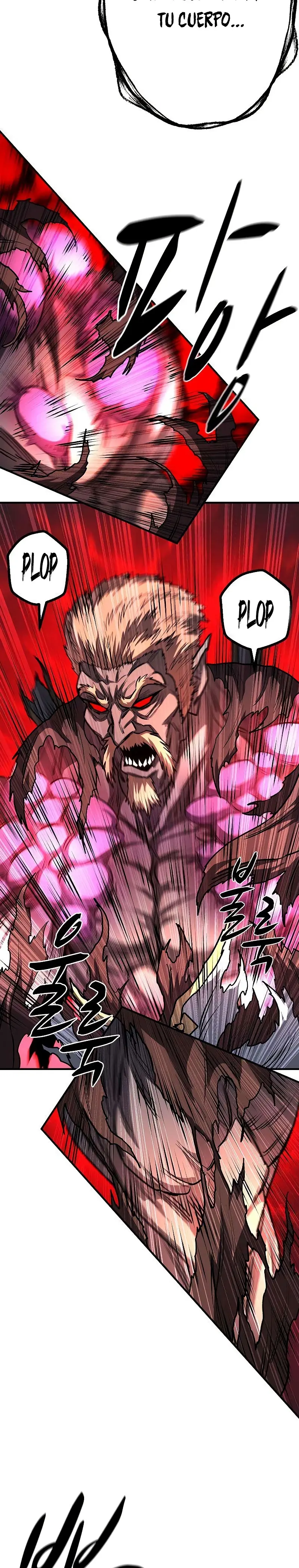 La segunda campaña del Berserker Capítulo 22 - Page 17