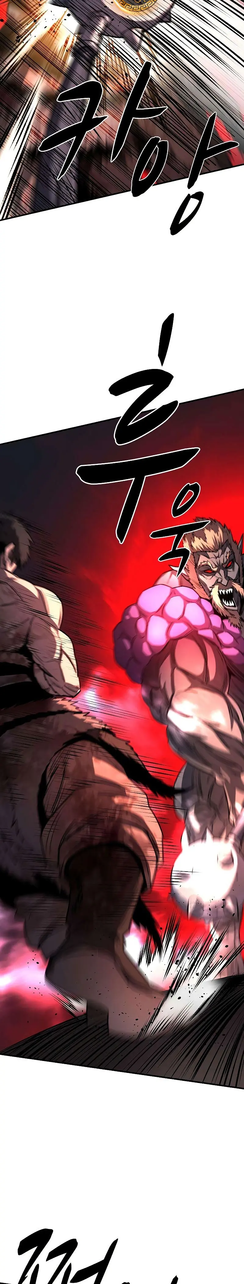 La segunda campaña del Berserker Capítulo 22 - Page 21