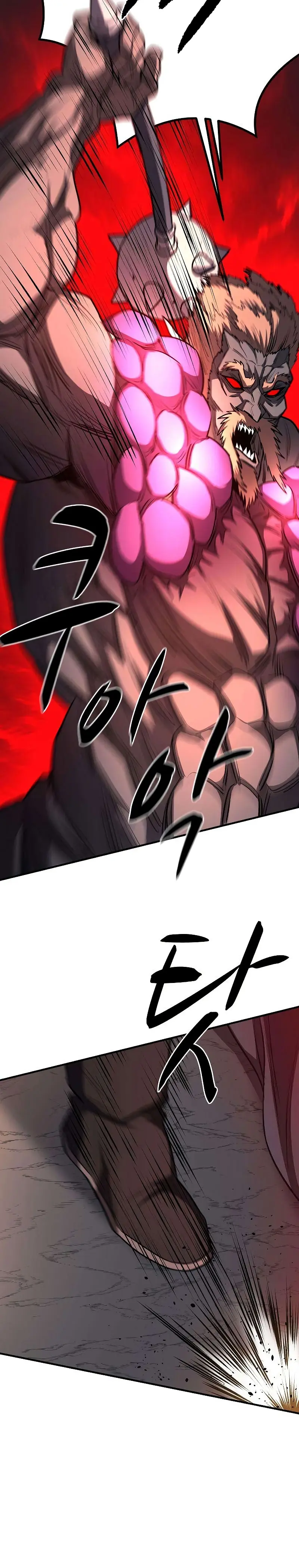 La segunda campaña del Berserker Capítulo 22 - Page 23