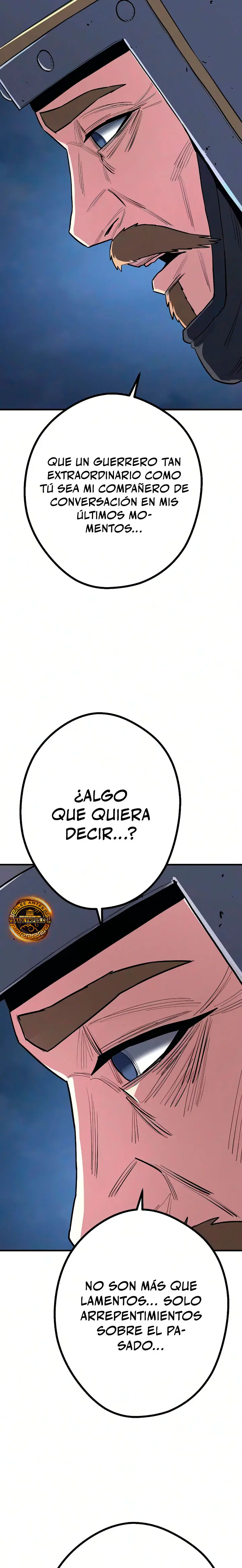 La segunda campaña del Berserker Capítulo 24 - Page 26