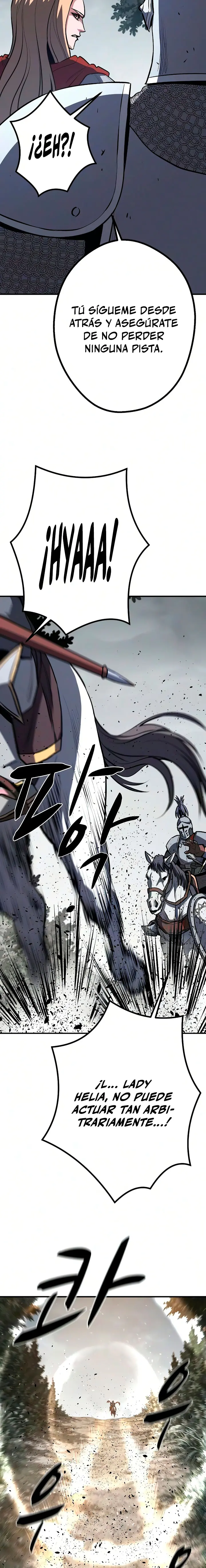 La segunda campaña del Berserker Capítulo 26 - Page 14