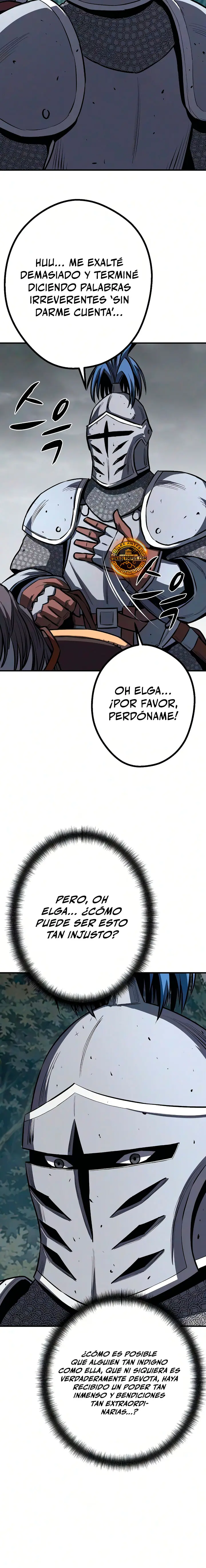 La segunda campaña del Berserker Capítulo 26 - Page 16