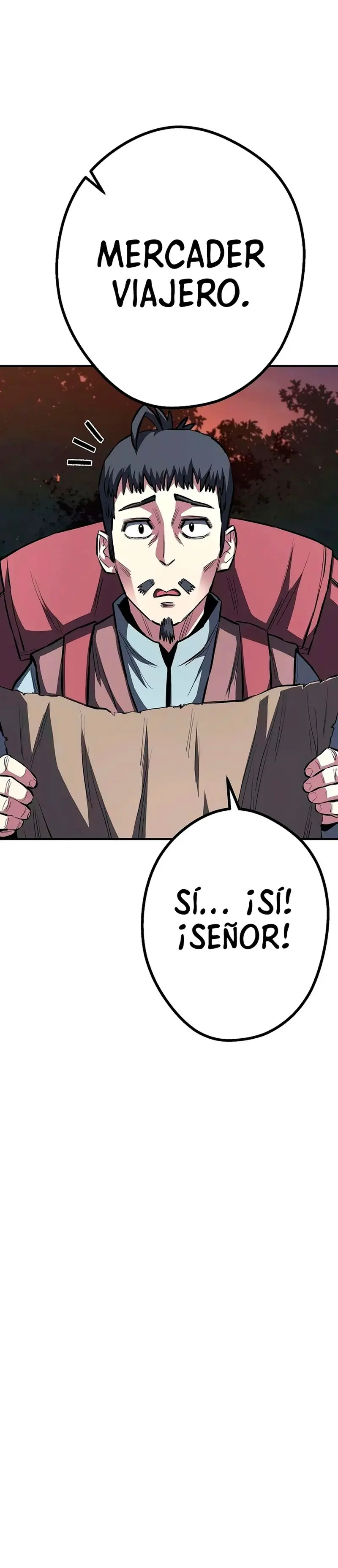 La segunda campaña del Berserker Capítulo 29 - Page 12