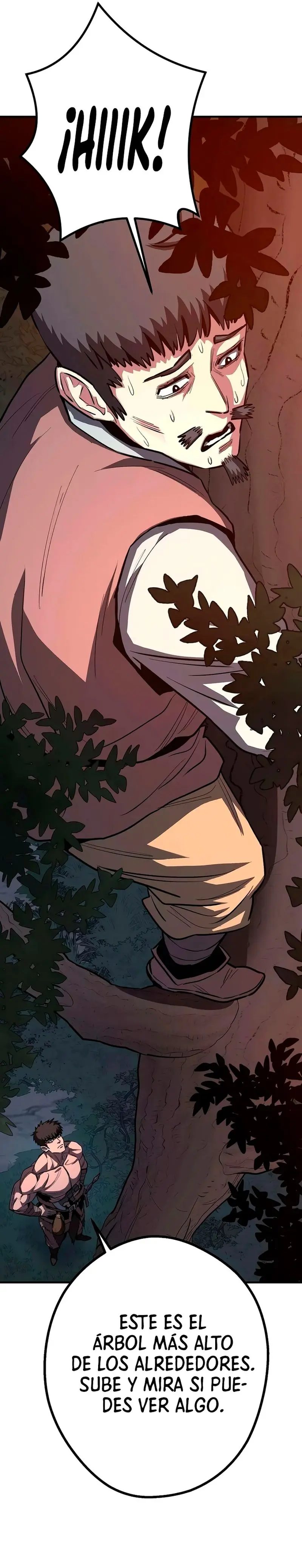 La segunda campaña del Berserker Capítulo 29 - Page 13