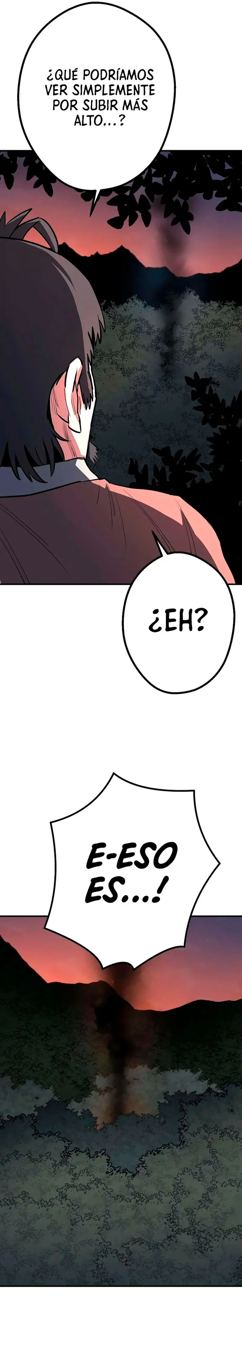 La segunda campaña del Berserker Capítulo 29 - Page 14