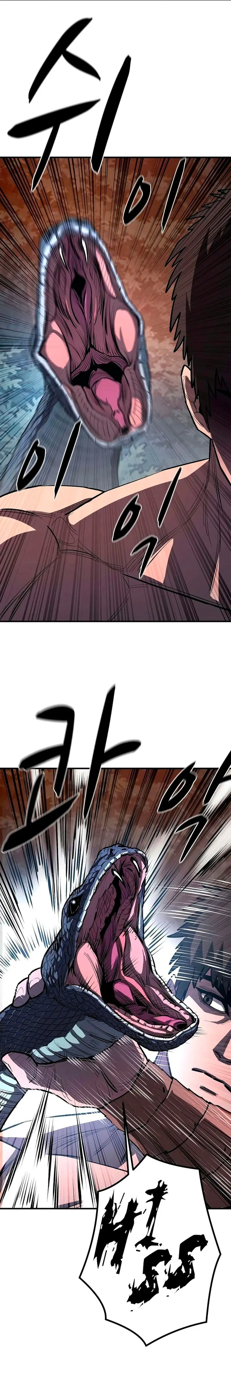 La segunda campaña del Berserker Capítulo 29 - Page 16