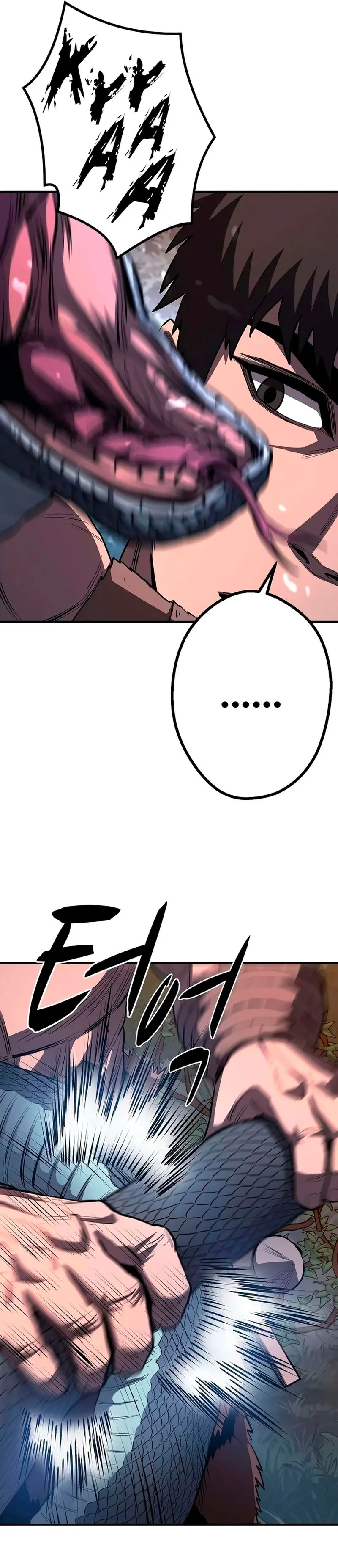 La segunda campaña del Berserker Capítulo 29 - Page 17