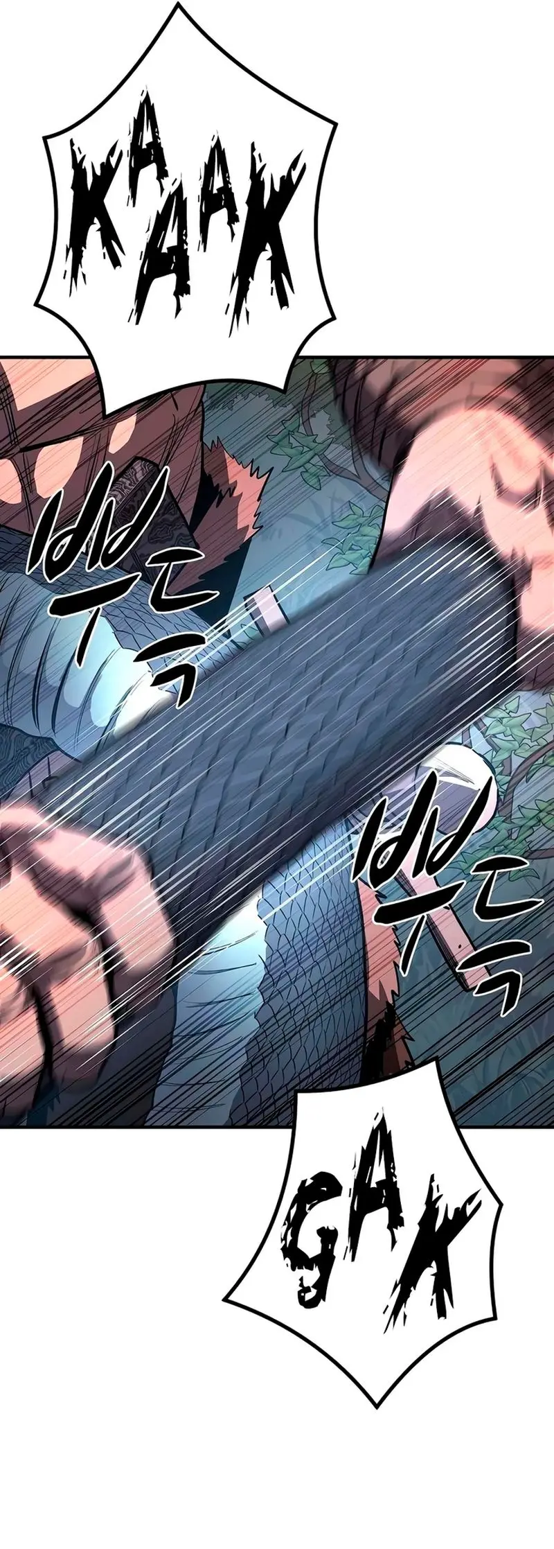 La segunda campaña del Berserker Capítulo 29 - Page 18