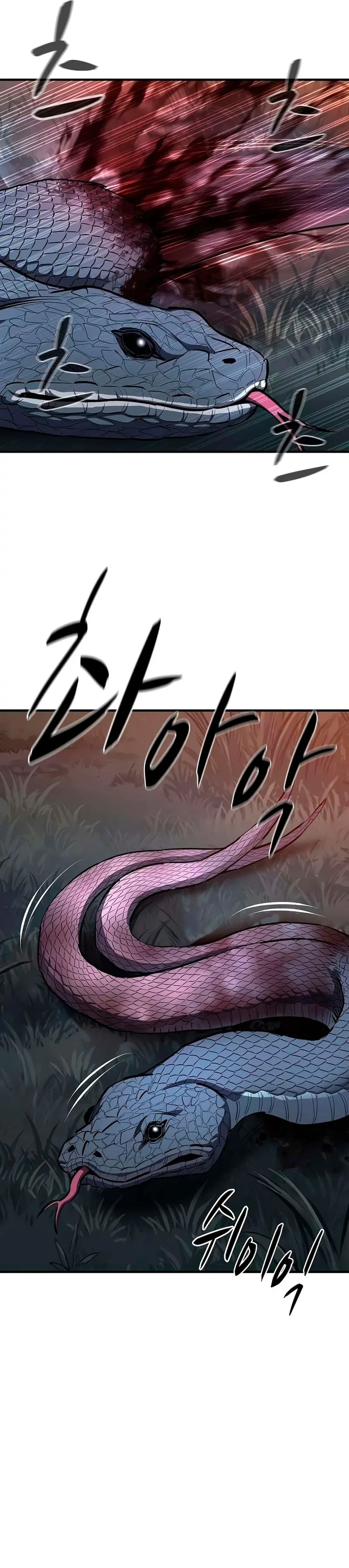 La segunda campaña del Berserker Capítulo 29 - Page 22
