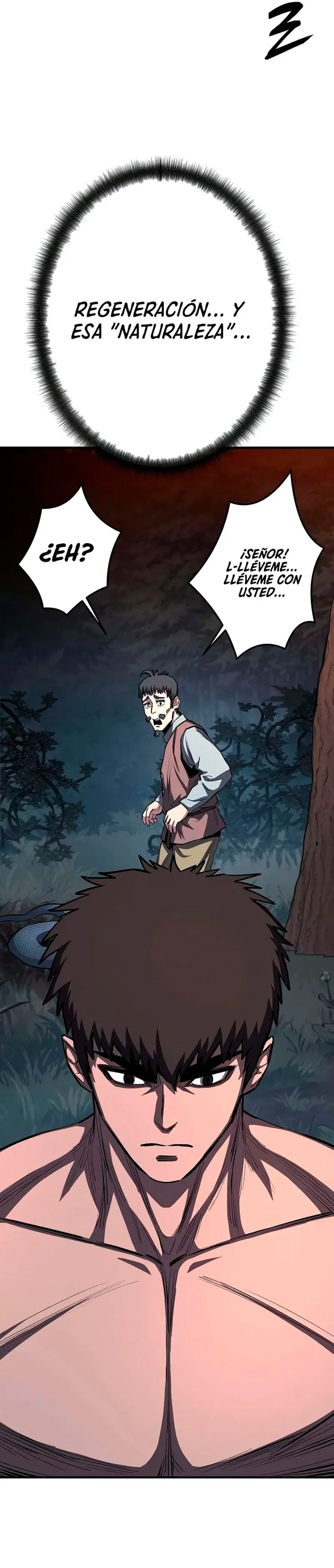 La segunda campaña del Berserker Capítulo 29 - Page 26